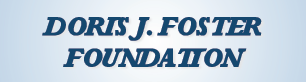 DorisFosterLogo